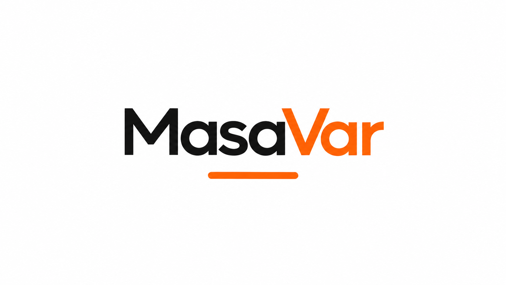 MasaVar logosu