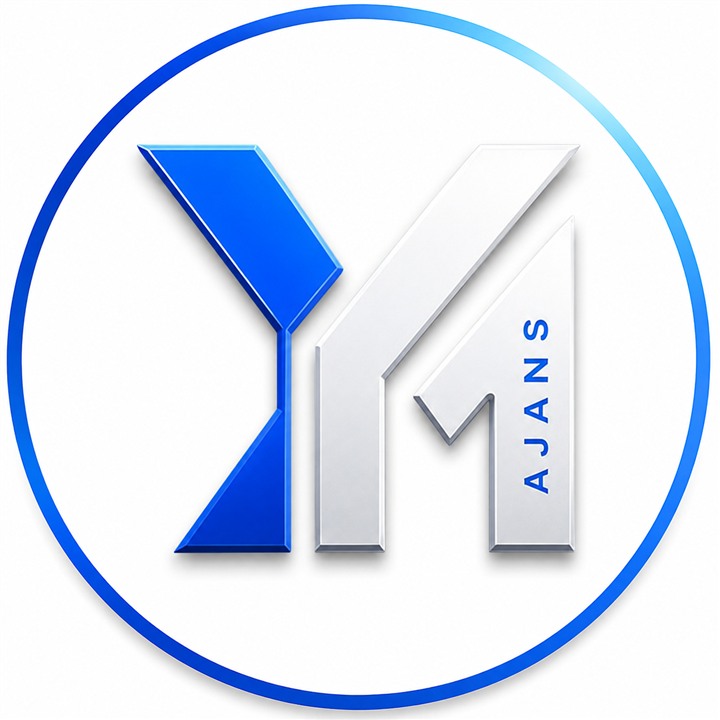 Yardımcı Ajans logosu